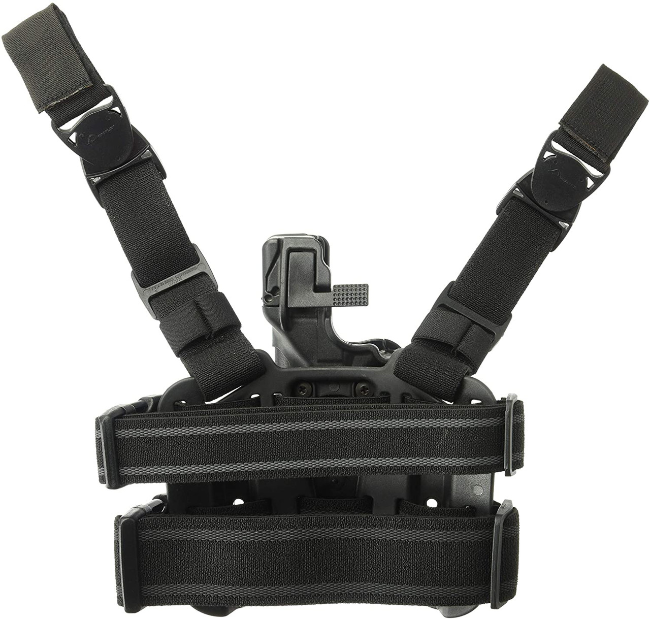 Blackhawk Serpa Level 2 Tac Holster for Glock 17/19/22/23/31/32